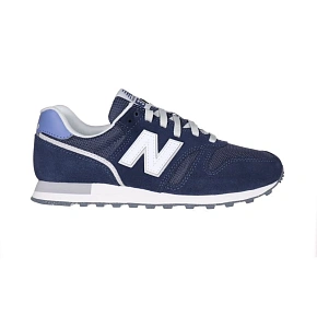 Dámska klasická obuv New Balance 373 Lifestyle (W3736LY)