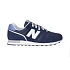 Dámska klasická obuv New Balance 373 Lifestyle (W3736LY)