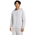 Pánska mikina adidas Tiro 26 League Sweat Full Zip Hoody šedá KF3319 pánska