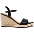 Dámska obuv Gioseppo ZHEPE Black (71700-P-Black)