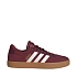 Pánska obuv adidas VL Court 3.0 bordová IH4039