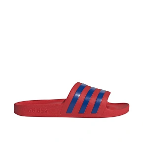 Žabky Adidas Adilette Aqua red-blue IH9012 Žabky Adidas Adilette Aqua red-blue IH9012