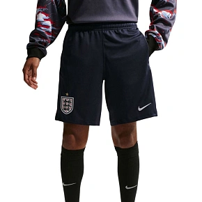 Pánske šortky Nike England Strike Shorts Dark Blue IB5064 451
