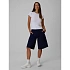 Dámske šortky na voľný čas 4F 4FRSS26TSHOF0935-31S women's
