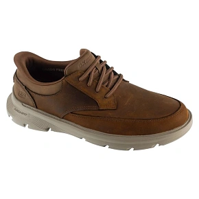 Skechers Slip-Ins: Arch Fit Garza – Rowan 205517-CDB Hnedé 40 Skechers Slip-Ins: Arch Fit Garza – Rowan 205517-CDB Hnedé 40