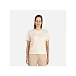 Dámske tričko ROSSIGNOL W Waterfall Tee, biele