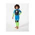 Penové plavky RIP CURL Groms Omega Bz Easy On/Off, modré