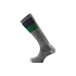 Ponožky MILLET Cosmic Socks, sivé