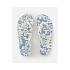 Dámske šľapky RIP CURL Mixed Bloom Open Toe, modré