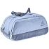 Cestovná kozmetická taška Deuter Wash Bag Tour II, polar/bluejay