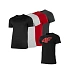5-PAK T-SHIRT MEN