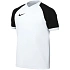 Detské tričko Nike Dri-FIT Trophy VI, biele, HV8158, veľkosť 100