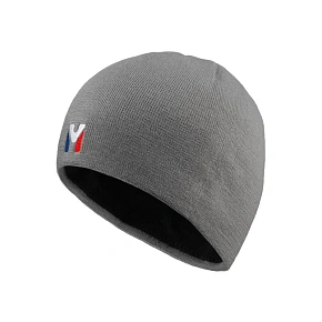 Čiapka MILLET ACTIVEOOL BEANIE, sivá Čiapka MILLET ACTIVEOOL BEANIE, sivá