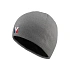 Čiapka MILLET ACTIVEOOL BEANIE, sivá