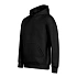 Bluza unisex Vibe Hoodie (czarny)