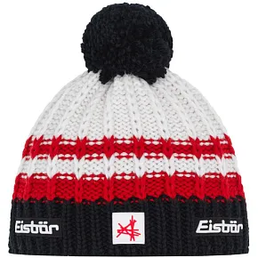 Czapka Eisbar Kova Pompon MÜ SA Czapka Eisbar Kova Pompon MÜ SA