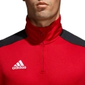Pánska tréningová mikina Regista 18 CZ8651 - Adidas