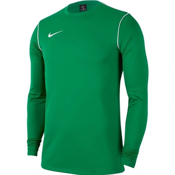 Pánska mikina Park 20 Crew Top M BV6875 302 - Nike