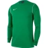 Pánska mikina Park 20 Crew Top M BV6875 302 - Nike