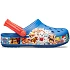 Crocs Fl Paw Patrol Band Clog Jr 205509 4GX