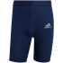 Pánske tričko Techfit Short Tight M GU7313 - Adidas