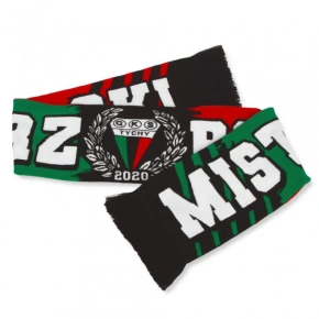 GKS Tychy Retro šál TYCHYSZAL GKS Tychy Retro šál TYCHYSZAL