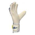 Pánske brankárske rukavice Pure Contact Gold XM 5370901-1089 - Reusch