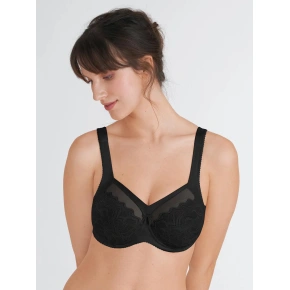Podprsenka Lovely Lotus 235225 004 Black - Felina
