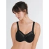 Podprsenka Lovely Lotus 235225 004 Black - Felina