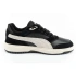 Doublecourt W 393283 04 čierna a biela - Puma