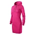 Dámske šaty Snap W MLI-41940 pink - Malfini