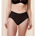 Dámske nohavičky Signature Sheer Maxi EX - Triumph