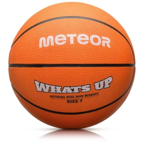 Meteor basketbal What's up 7 16833 veľkosť 7