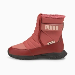 Puma Nieve Boot WTR AC PS Jr 380745-04