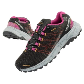 Bežecké topánky Merrell Fly Strike W J067444