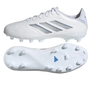 Adidas COPA PURE III League Jr FG/MG obuv IE1196