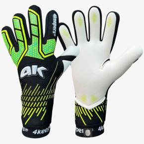 Brankárske rukavice 4keepers Neo Volt NC M S987971