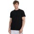 Pánske tričko 4F M2961 deep black 4FWAW25TTSHM2961 20S pánske