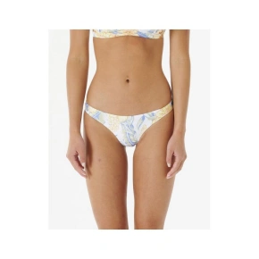 RIP CURL Always Summer Full Pant biele plavky