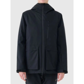 Dámska membránová lyžiarska bunda 5000 4F 4FWAW24TTJAF0782-20S