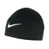 Čiapka Nike Therma-Fit Fleece Beanie black N1012404010OS