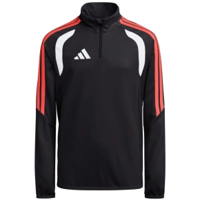Adidas Tiro 26 League Training Top black, white and red JY7159