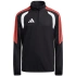 Adidas Tiro 26 League Training Top black, white and red JY7159
