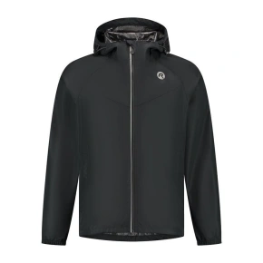 Rogelli unisex bunda do dažďa CORE black S