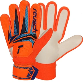 Reusch Attrakt Starter Solid World Cup Junior 56 72 513 2290