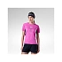 Rossignol Sapa Ultra Tee - electric fuchsia veľkosť: l