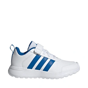 Detská obuv adidas VL Move white-blue KH9754 Detská obuv adidas VL Move white-blue KH9754