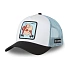 Capslab Classic Comics Obelix Trucker Baseball Cap - CL/AST1/1/CT/MEN