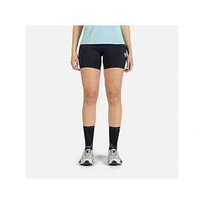 Dámske šortky ROSSIGNOL W Sapa Tights Short, čierne Dámske šortky ROSSIGNOL W Sapa Tights Short, čierne