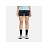 Dámske šortky ROSSIGNOL W Sapa Tights Short, čierne